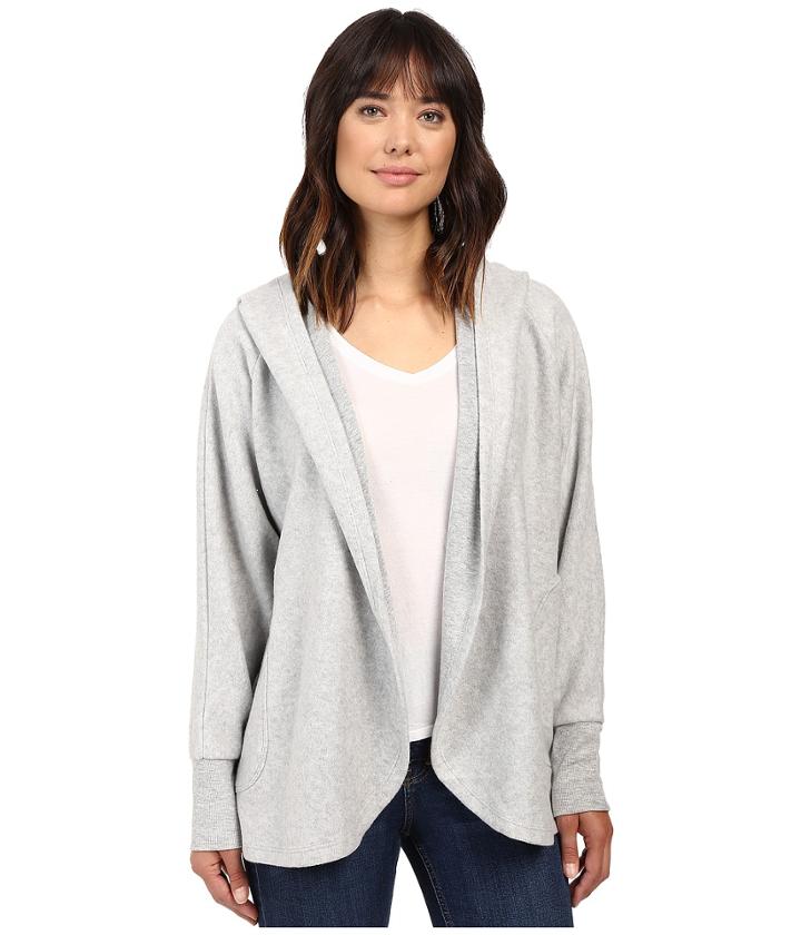 Culture Phit - Laurel Oversized Hoodie Cardigan