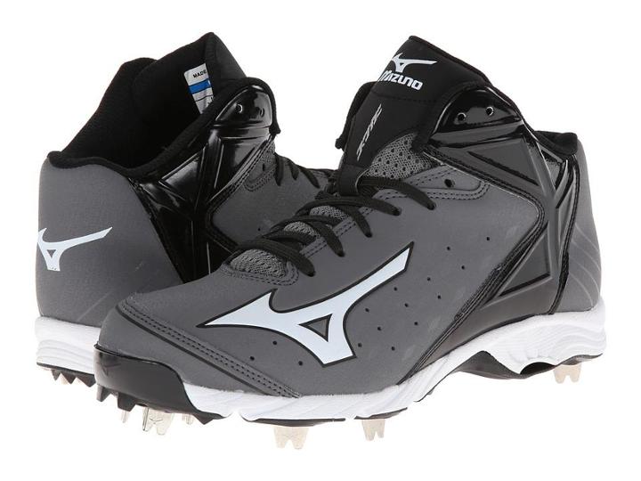 Mizuno 9-spike Advanced Swagger 2 Mid