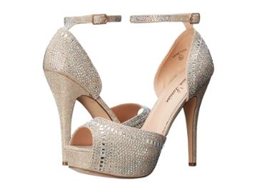 Lauren Lorraine - Venetian