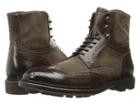 To Boot New York - Hobson