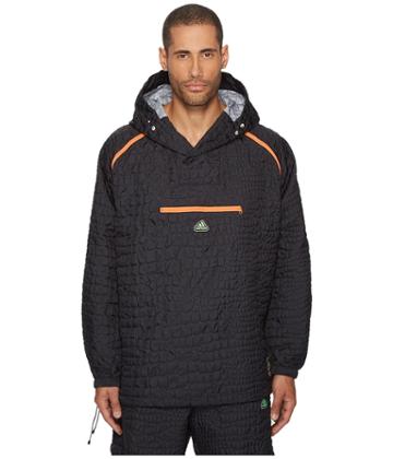 Adidas X Kolor - Emboss Jacket