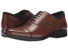 Hush Puppies - Evan Maddow