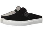 Del Toro - Velvet Mule Sneaker