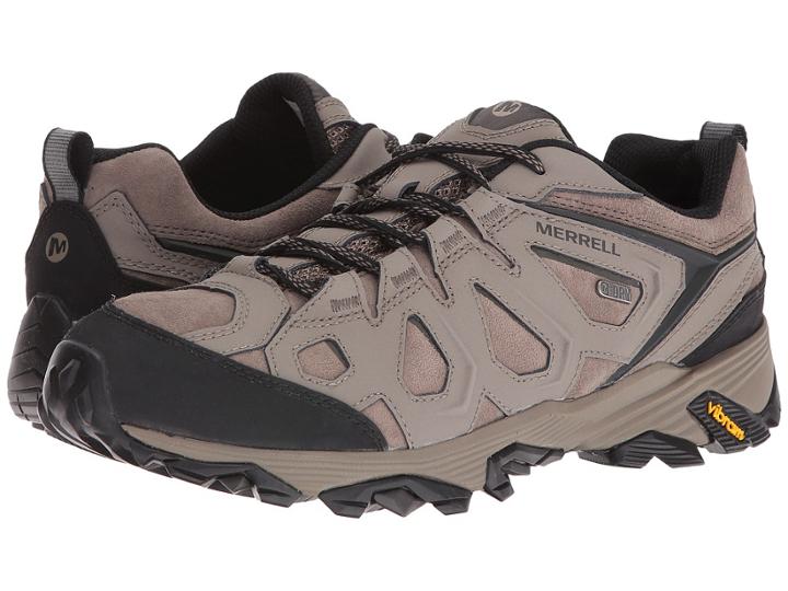 Merrell - Moab Fst Leather Waterproof