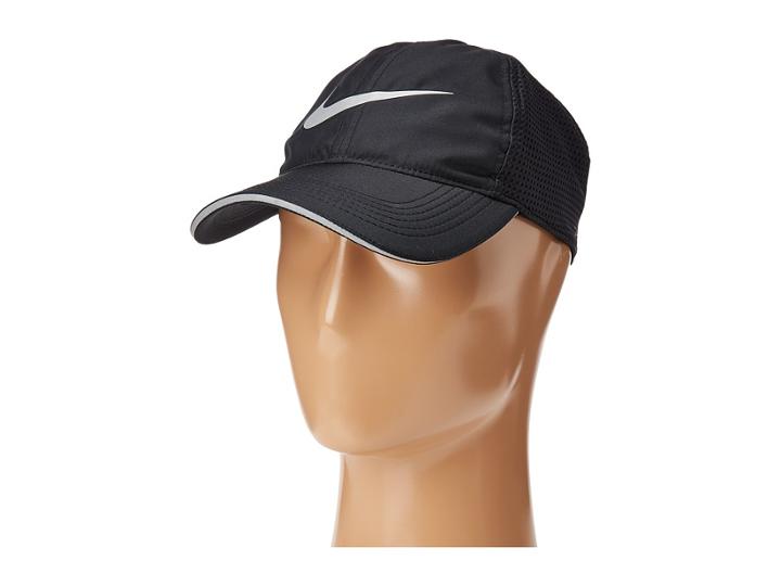 Nike - Aerobill Running Cap