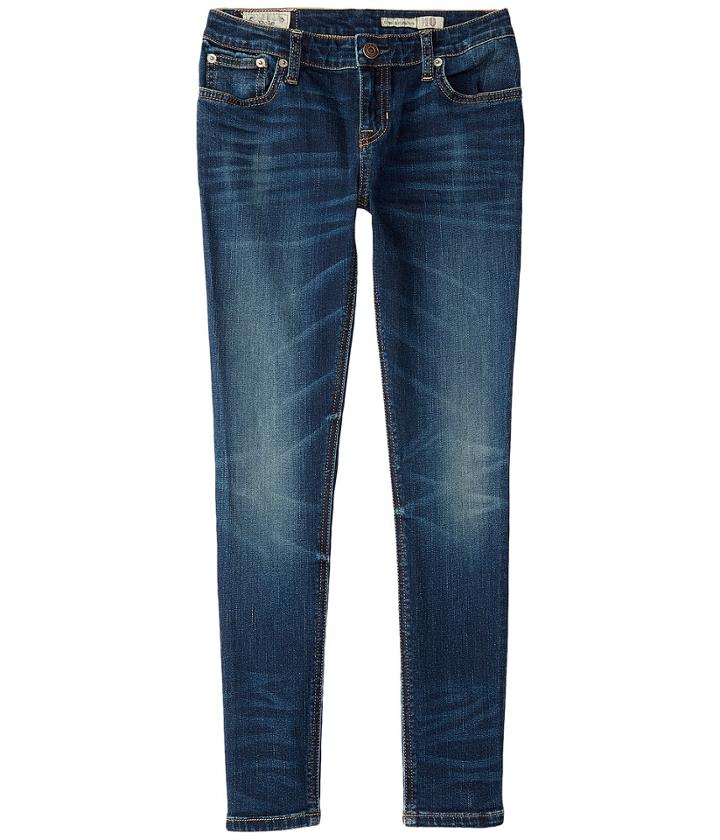 Polo Ralph Lauren Kids - Jemma Jeans In Lucia Wash