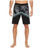 O'neill - Hyperfreak Tradewinds Superfreak Series Boardshorts