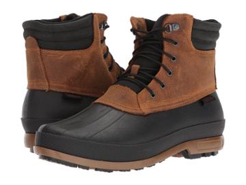 Tundra Boots - Eric