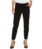 Liverpool - Kelsey Slim Leg Trousers In Super Stretch Ponte Knit