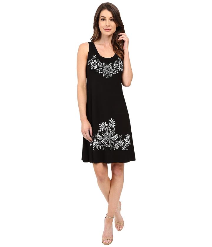 Karen Kane - Print Tank Dress