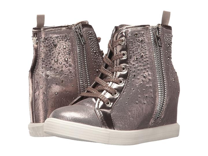 Stuart Weitzman Kids - Vance Double