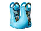 Crocs Kids - Handle It Sea Life Boot