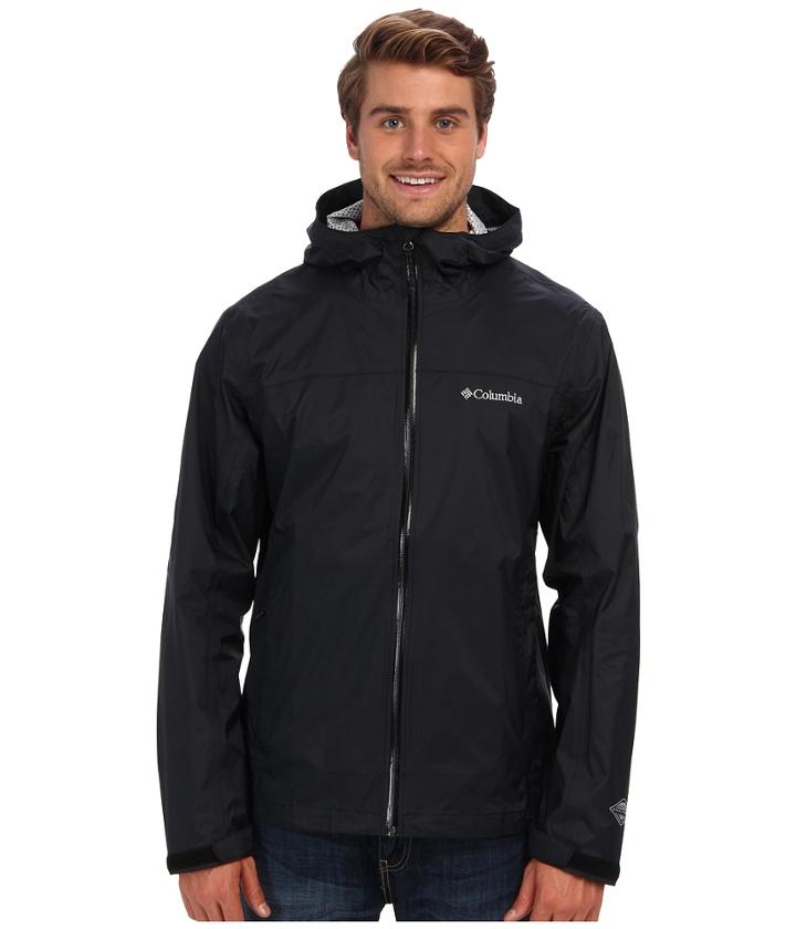 Columbia - Evapouration Jacket