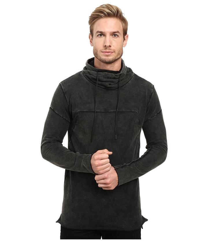 Nana Judy - The Pisa Longline