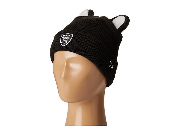 New Era - Cozy Cutie Oakland Raiders Youth