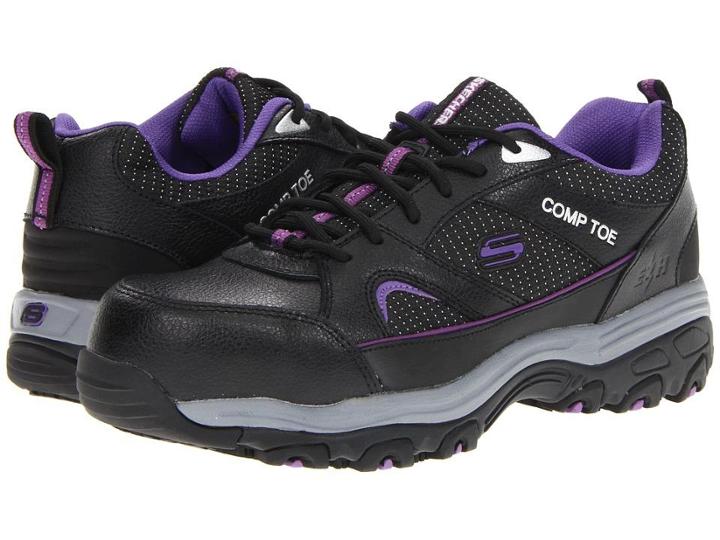 Skechers Work Tottle