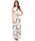 Tommy Bahama - Lillium Garden Sleeveless Maxi Dress