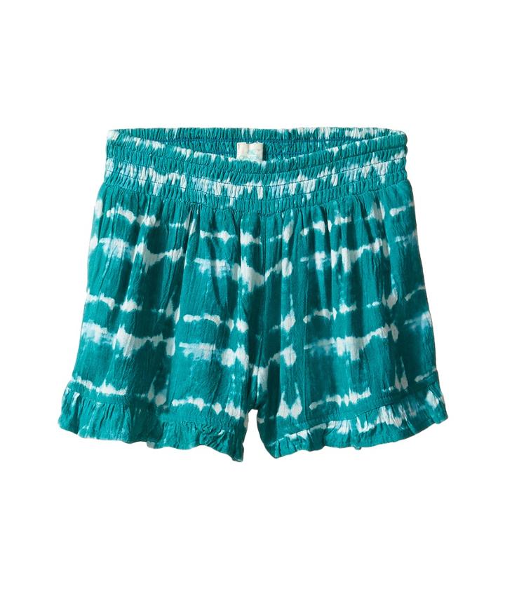 O'neill Kids - Casper Woven Shorts
