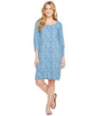 Fresh Produce - Sunset Sky Escape Dress
