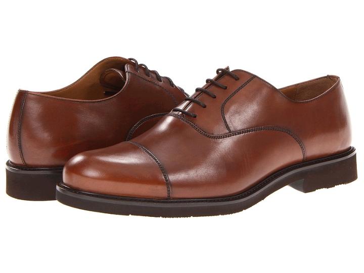 Florsheim - Gallo Cap Ox