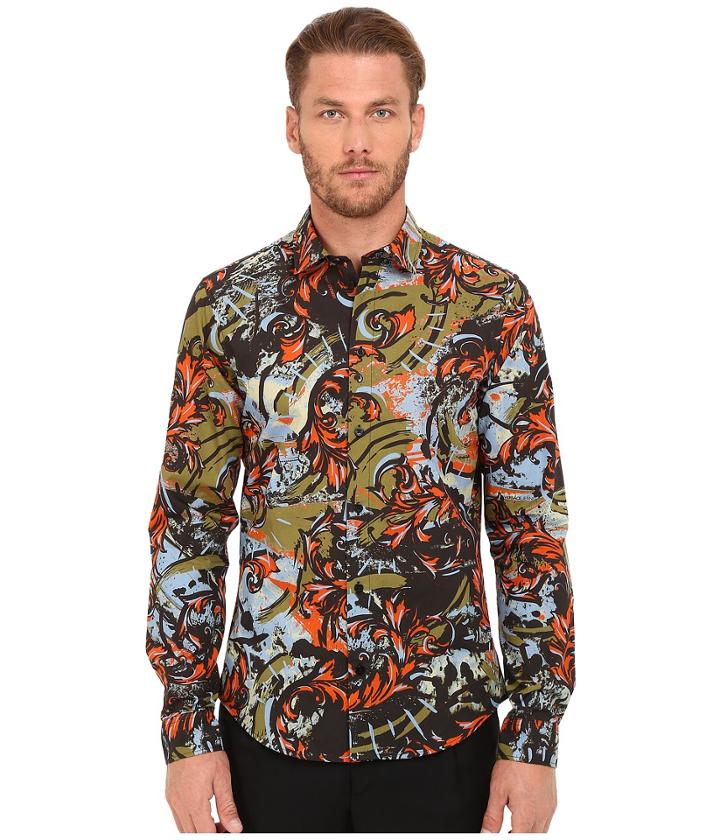 Versace Jeans - Eb1goa6s0