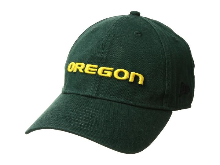 New Era - Oregon Ducks Core Classic