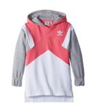 Adidas Originals Kids - Modern French Terry Hoodie