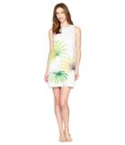 Tommy Bahama - Cirque De Palm Shift Dress