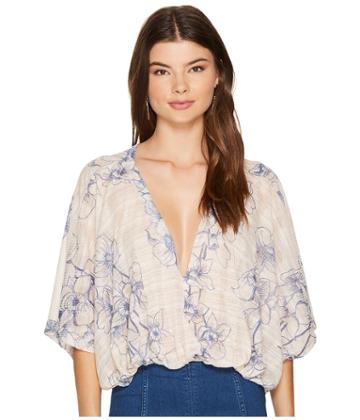 Free People - One Dance Tee
