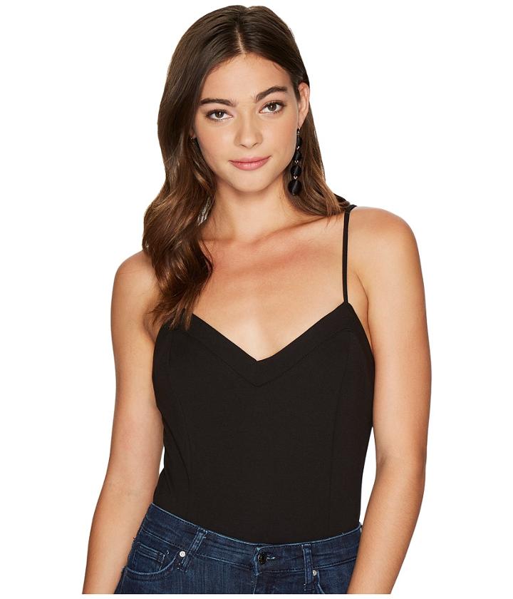 Jack By Bb Dakota - Miko Ponte Bodysuit