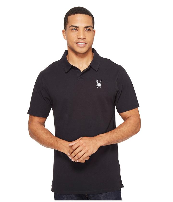 Spyder - Vintage Polo Shirt