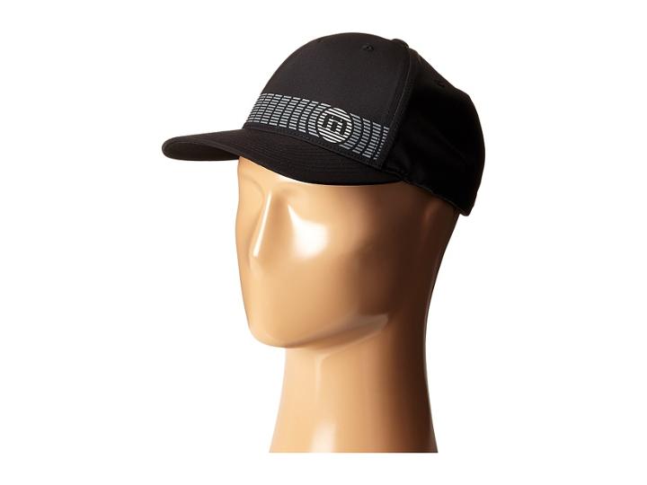 Travismathew - Red Sundown Cap