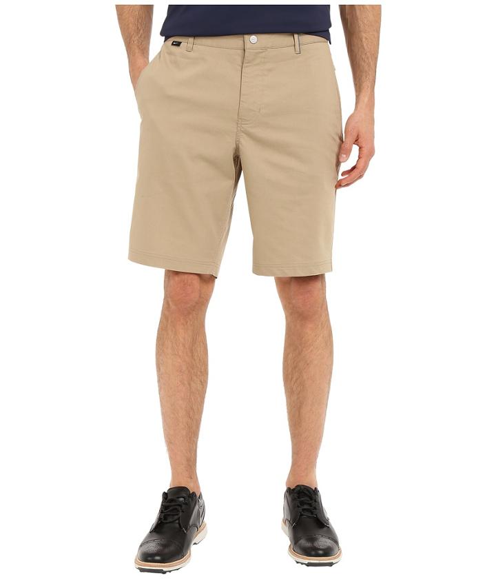 Nike Golf - Modern Fit Washed Shorts