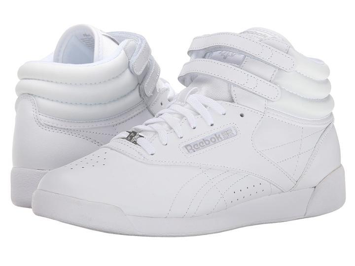 Reebok Kids - Freestyle High