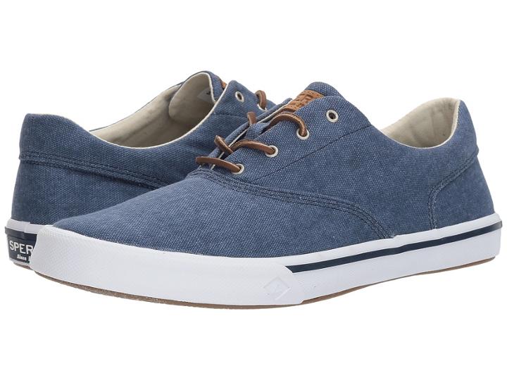 Sperry - Striper Ii Cvo Washed