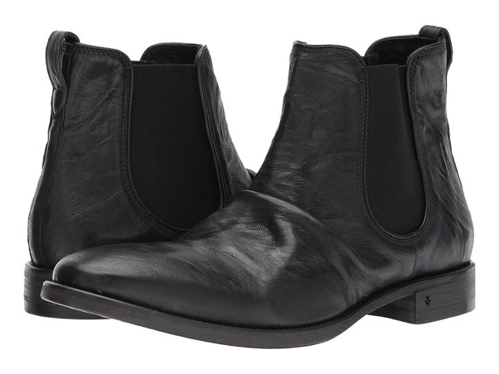 John Varvatos - Collection Fleetwood Sharpei