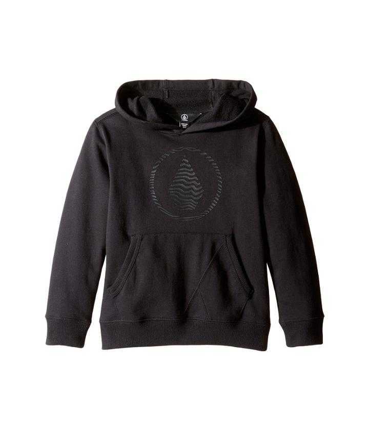 Volcom Kids - Stone Hooded Pullover