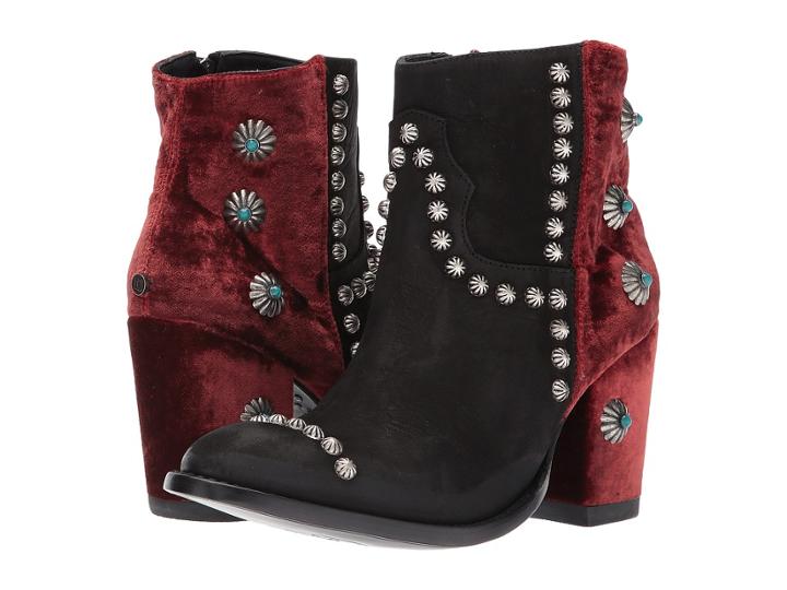 Double D Ranchwear - Tahoma Boot