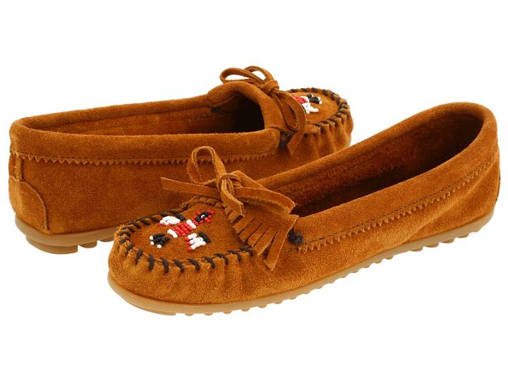 Minnetonka - Thunderbird Ii