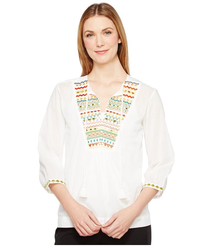 Trina Turk - Renzo Top