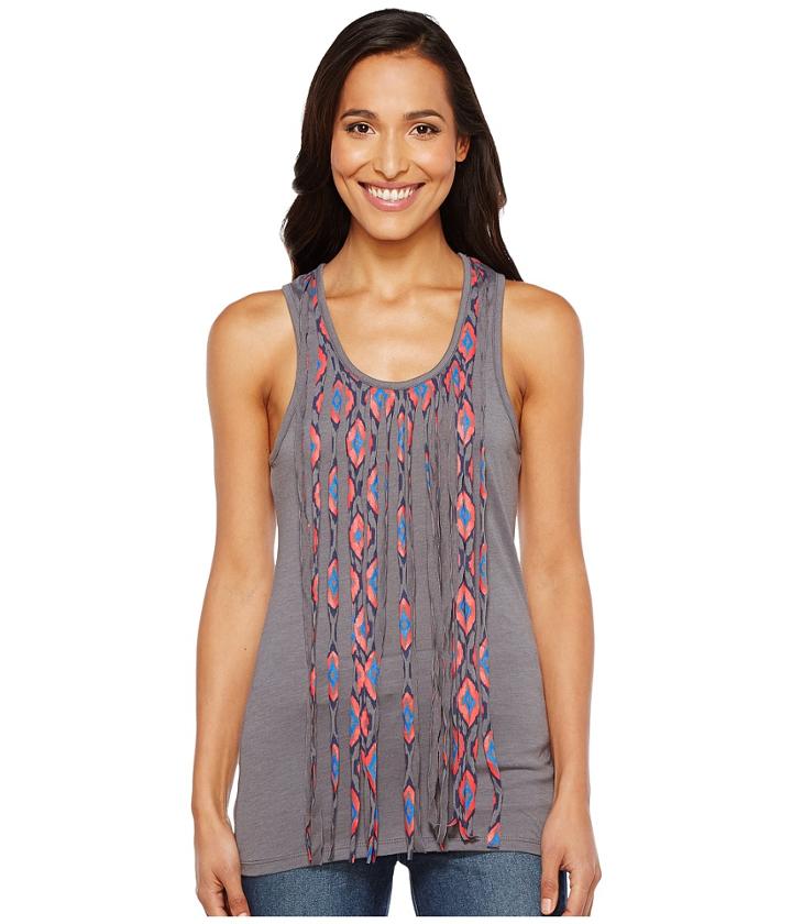 Rock And Roll Cowgirl - Tank Top 49-2111