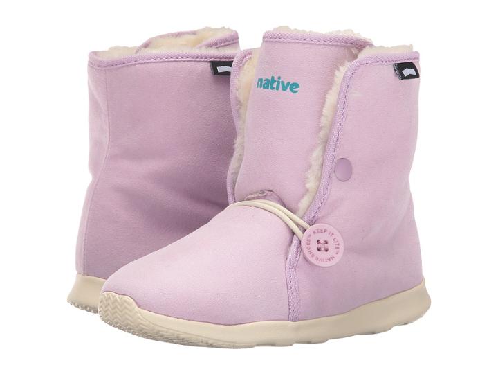 Native Kids Shoes - Luna Junior Boot