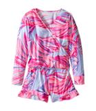 Lilly Pulitzer Kids - Mini Fanning Romper