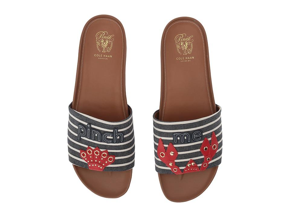 cole haan lobster pinch loafer