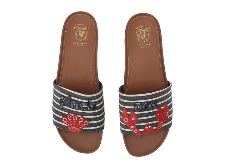 cole haan pinch lobster loafer
