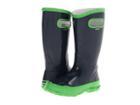 Bogs Kids Glosh Solid Rain Boot