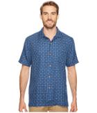 Tommy Bahama - Keep It In Check Camp Shirt