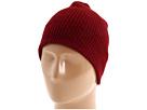 Neff   Fold Beanie  Maroon    Hats