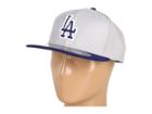 New Era Mlb Los Angeles Dodgers Diamond Era 59fifty