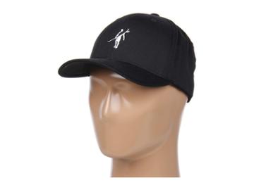 Toes On The Nose Shadowman Flexfit Hat